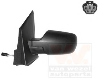 VAN WEZEL 1810818