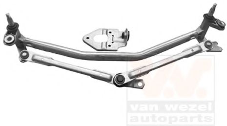 VAN WEZEL 5827230