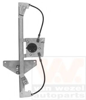 VAN WEZEL 0929261