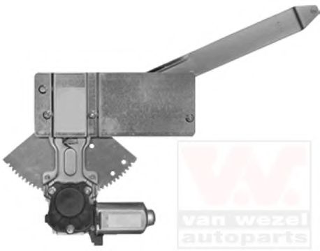 VAN WEZEL 1897261