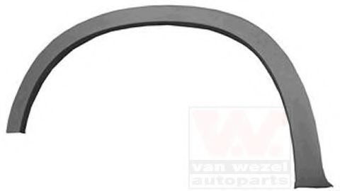 VAN WEZEL 0687522
