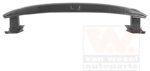 VAN WEZEL 5891560