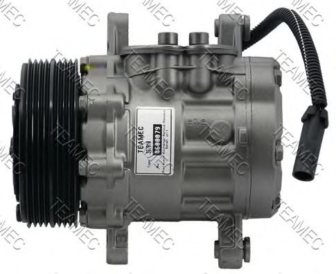 TEAMEC 8600079