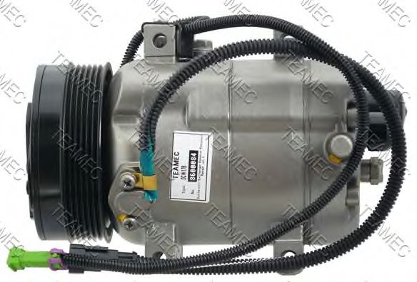 TEAMEC 8600084