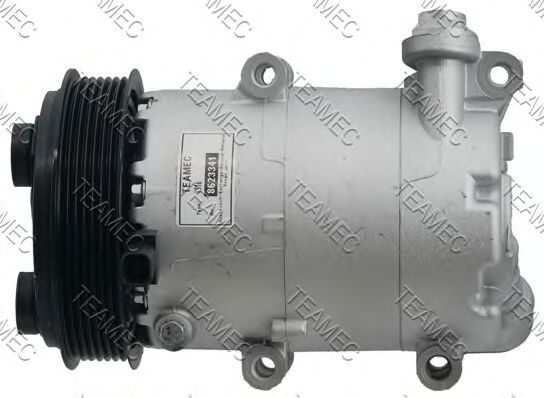 TEAMEC 8623341