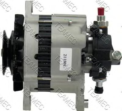 TEAMEC 211801