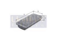 UNIFLUX FILTERS XA1068