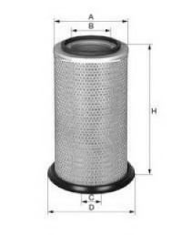 UNIFLUX FILTERS XA1466