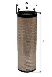 UNIFLUX FILTERS XA1920