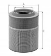 UNIFLUX FILTERS XA2133
