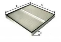 UNIFLUX FILTERS XA5016