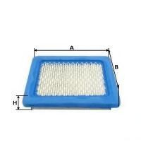 UNIFLUX FILTERS XA571