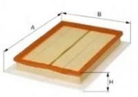 UNIFLUX FILTERS XA692