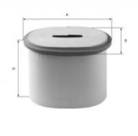 UNIFLUX FILTERS XA820