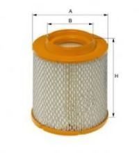 UNIFLUX FILTERS XA839