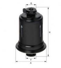 UNIFLUX FILTERS XB188