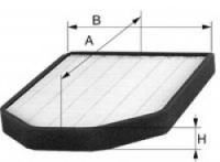 UNIFLUX FILTERS XC185