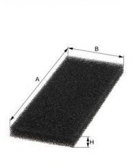 UNIFLUX FILTERS XC3090