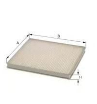 UNIFLUX FILTERS XC402