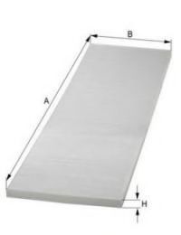 UNIFLUX FILTERS XC504