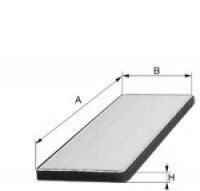 UNIFLUX FILTERS XCK359