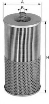 UNIFLUX FILTERS XH381