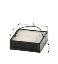 UNIFLUX FILTERS XN1033