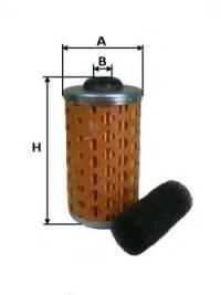 UNIFLUX FILTERS XN14S