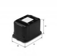 UNIFLUX FILTERS XN181