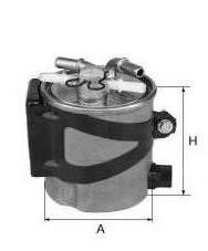 UNIFLUX FILTERS XN380