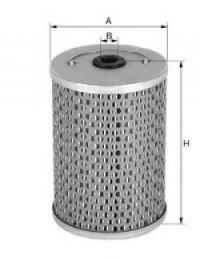 UNIFLUX FILTERS XO358