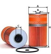 UNIFLUX FILTERS XO419