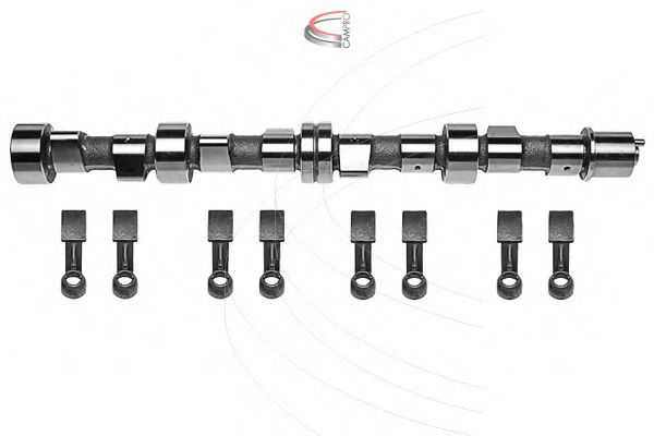 CAMPRO CP62258