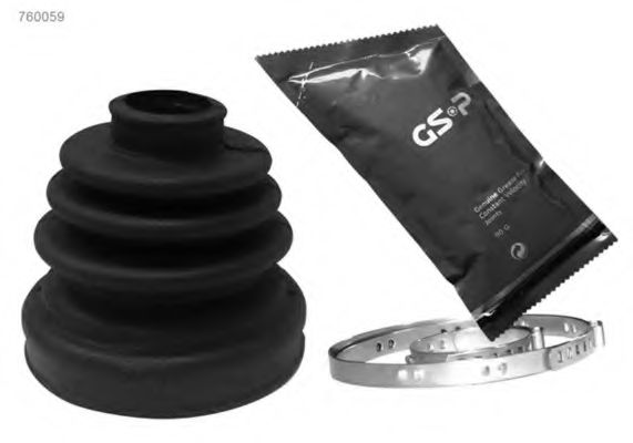 GSP 760059