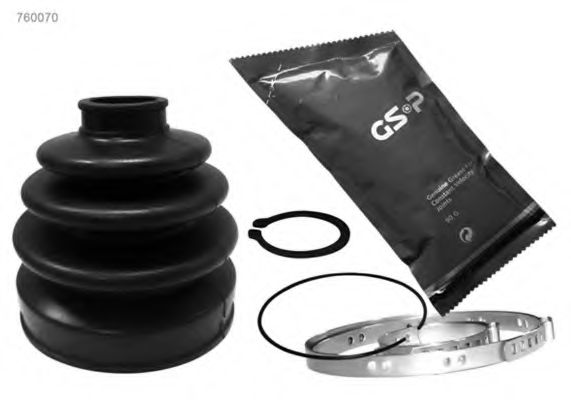 GSP 760070