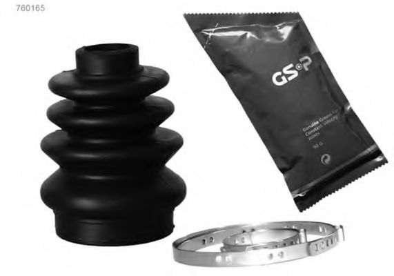 GSP 760165