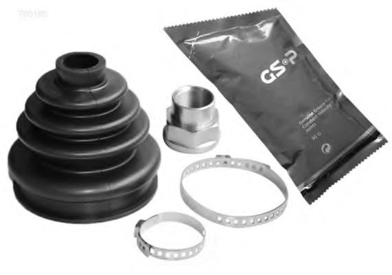 GSP 780180