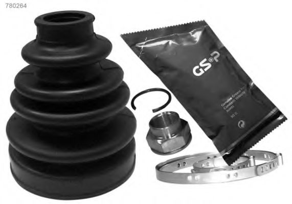GSP 780264