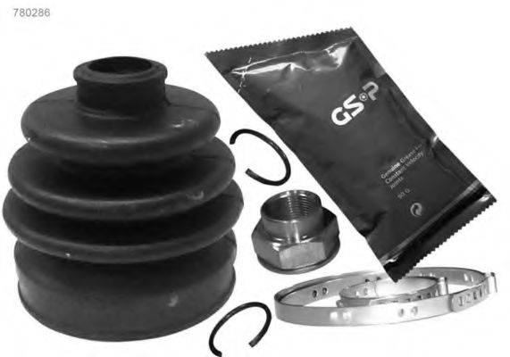 GSP 780286