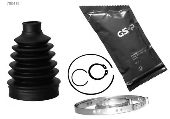 GSP 780419