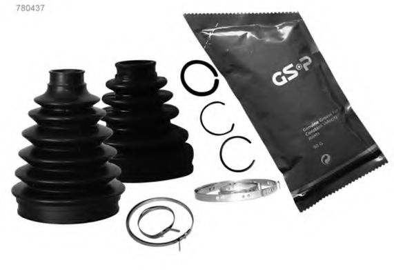 GSP 780437