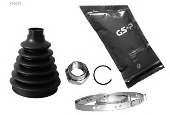 GSP 780357