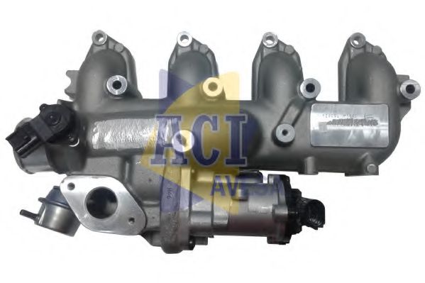 ACI - AVESA AEGR-1057