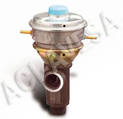 ACI - AVESA AEGR-630