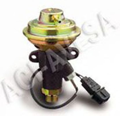 ACI - AVESA AEGR-636