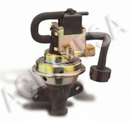 ACI - AVESA AEGR-673