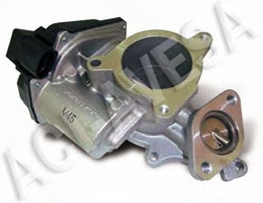 ACI - AVESA AEGR-711