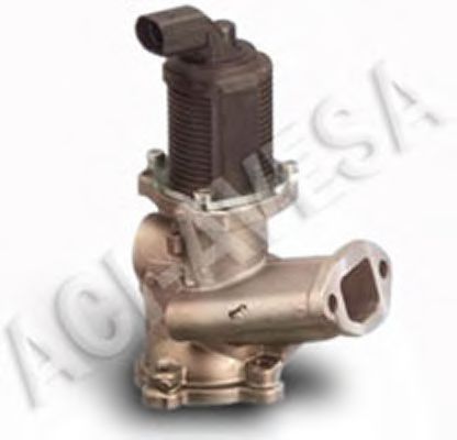 ACI - AVESA AEGR-735