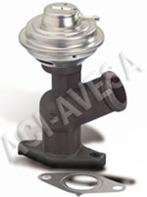 ACI - AVESA AEGR-624