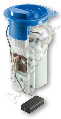 ACI - AVESA ABG-1154